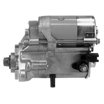 Denso 2800126 - Starter Motor Denso 2800126 Starter Motor product image 2 of 2