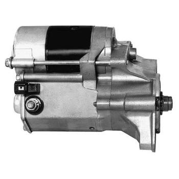 Denso 2800127 Starter Motor product image 2 of 2