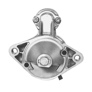 Denso 2800129 Starter Motor product image 1 of 2