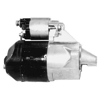 Denso 2800129 Starter Motor product image 2 of 2