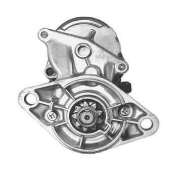 Denso 2800132 Starter Motor product image 1 of 2