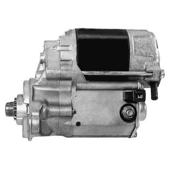Denso 2800132 Starter Motor product image 2 of 2