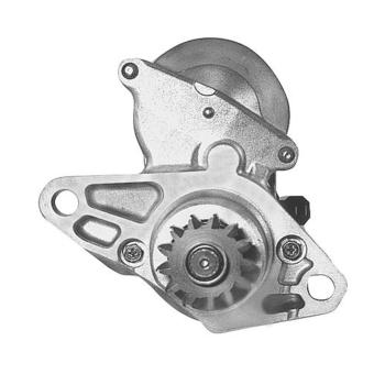 Denso 2800133 - Starter Motor Denso 2800133 Starter Motor product image 1 of 2