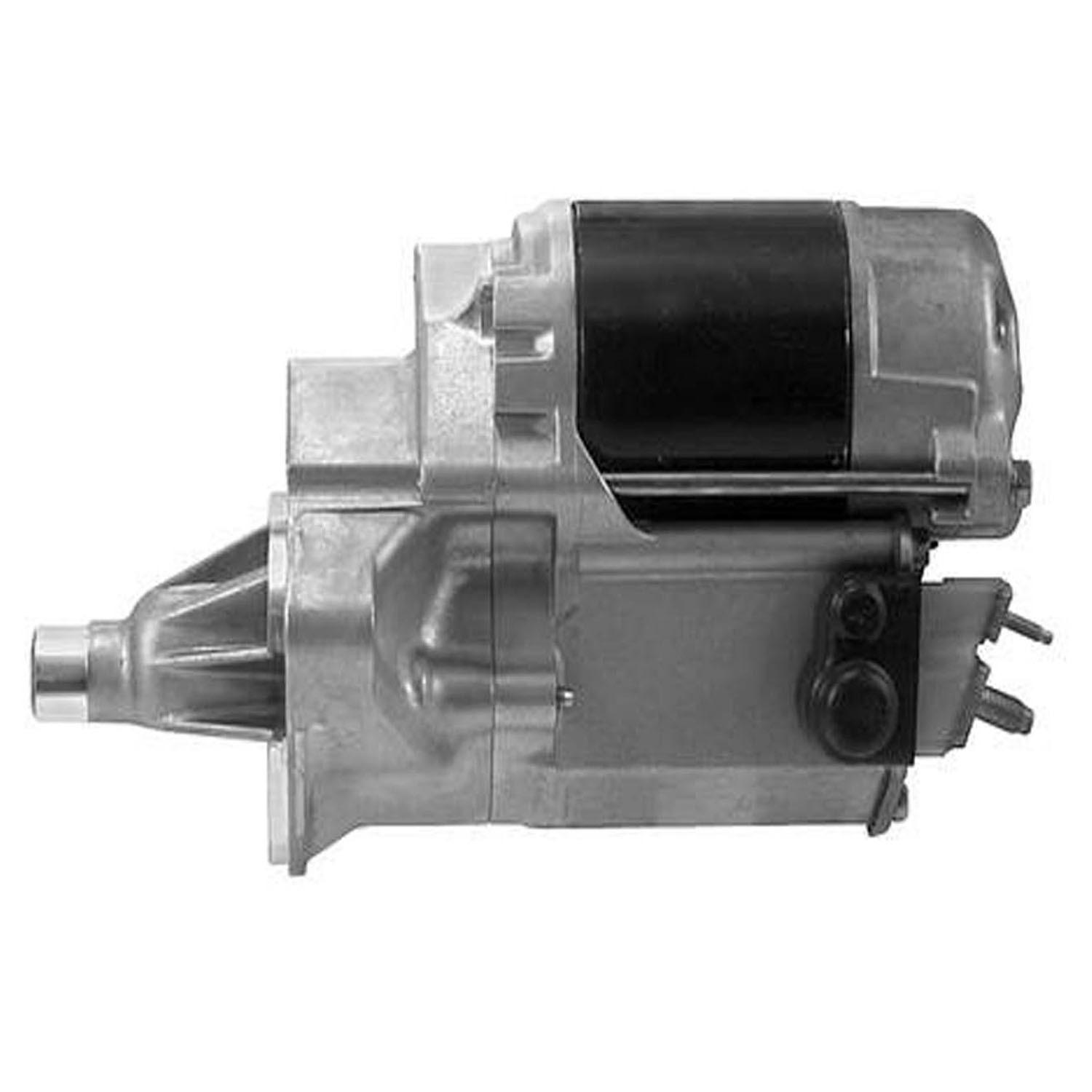 Denso 2800134 - Starter Motor Denso 2800134 Starter Motor product image 2 of 2