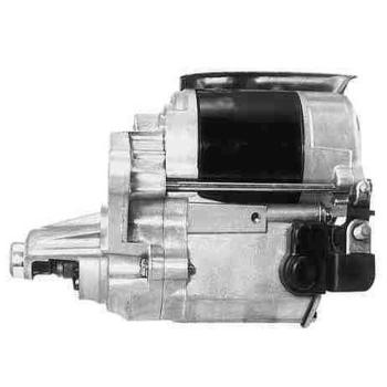 Denso 2800135 Starter Motor product image 2 of 2