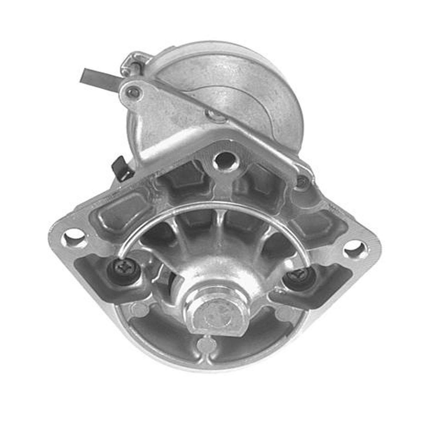 Denso 2800137 - Starter Motor Denso 2800137 Starter Motor product image 1 of 2