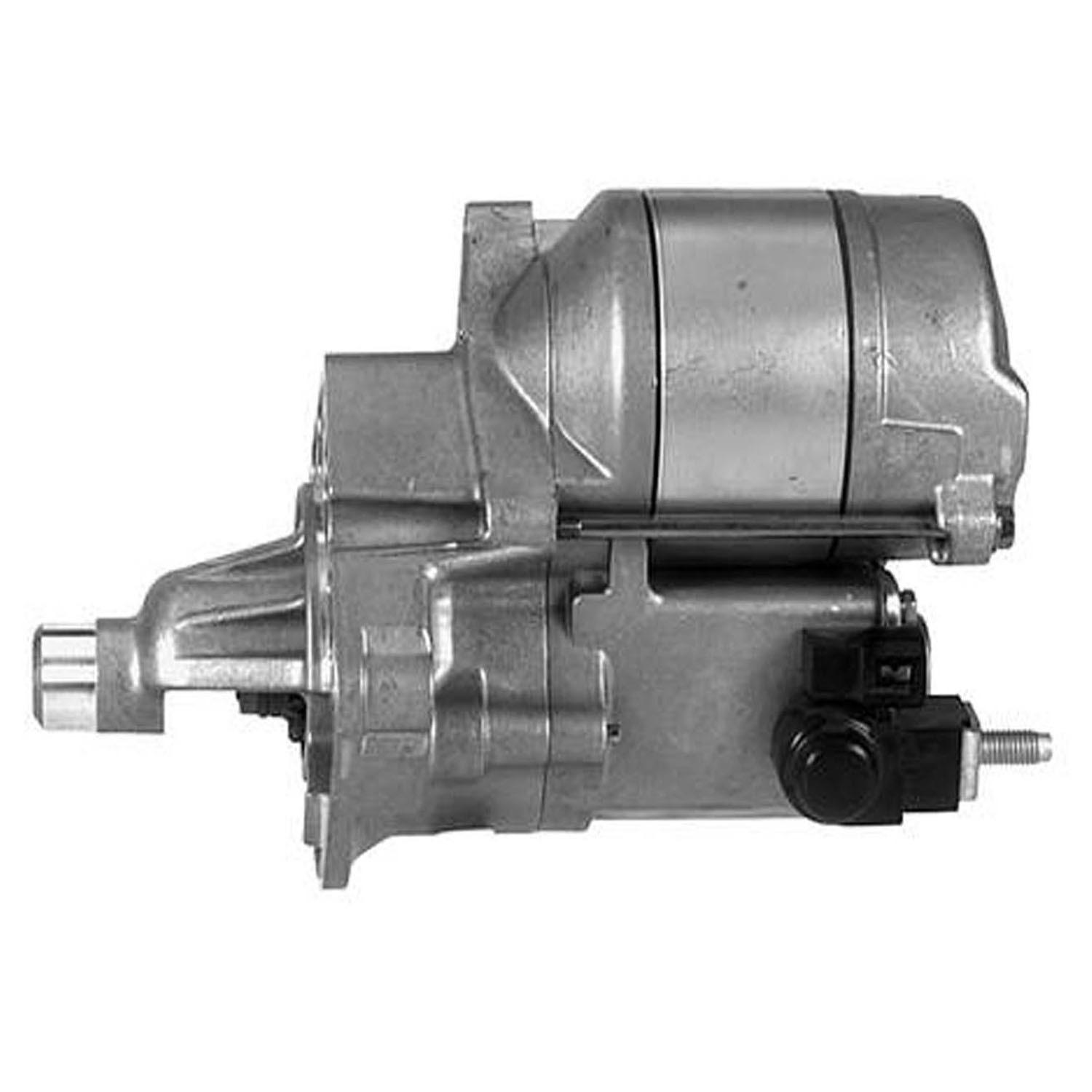 Denso 2800137 - Starter Motor Denso 2800137 Starter Motor product image 2 of 2