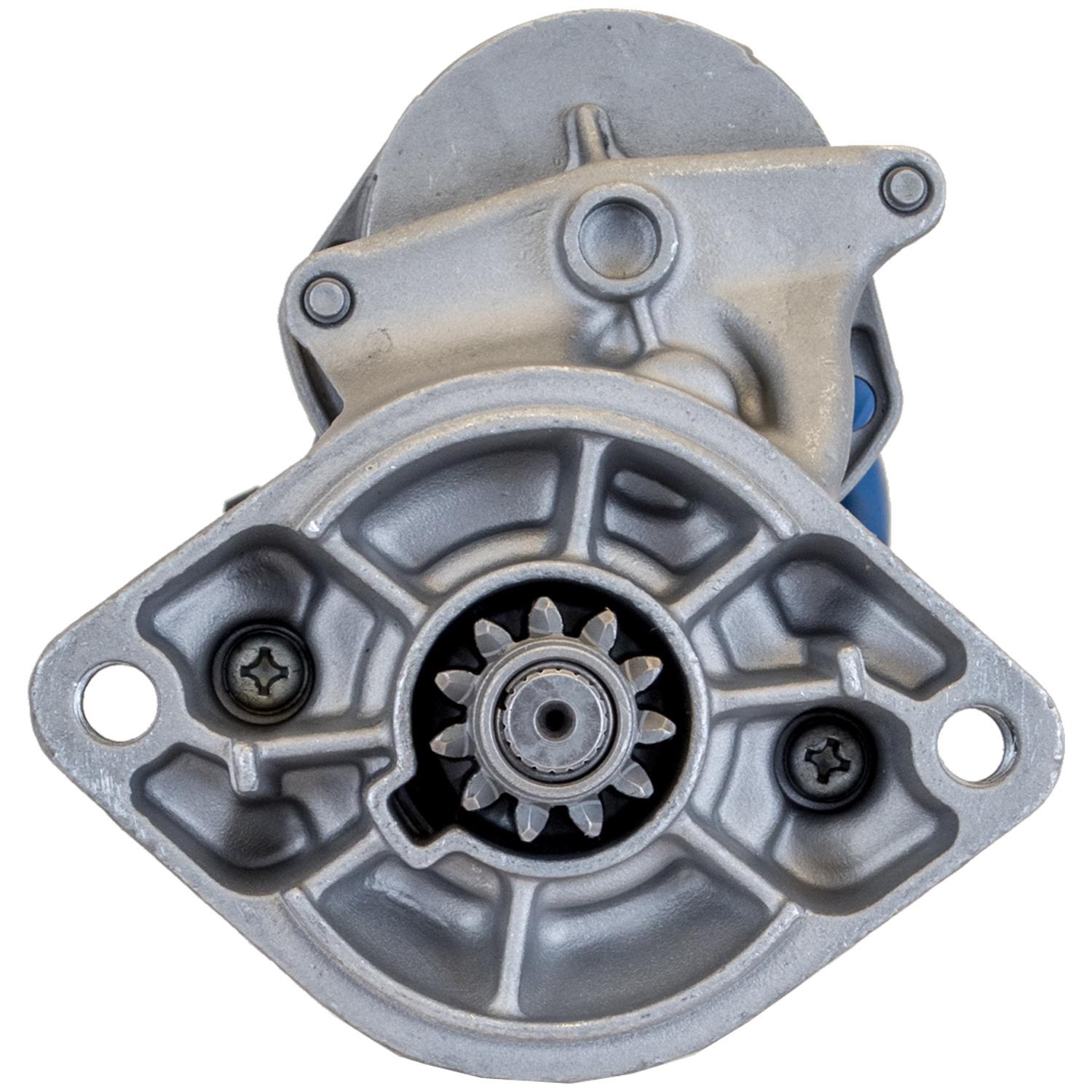 Denso 2800138 - Starter Motor Denso 2800138 Starter Motor product image 1 of 2