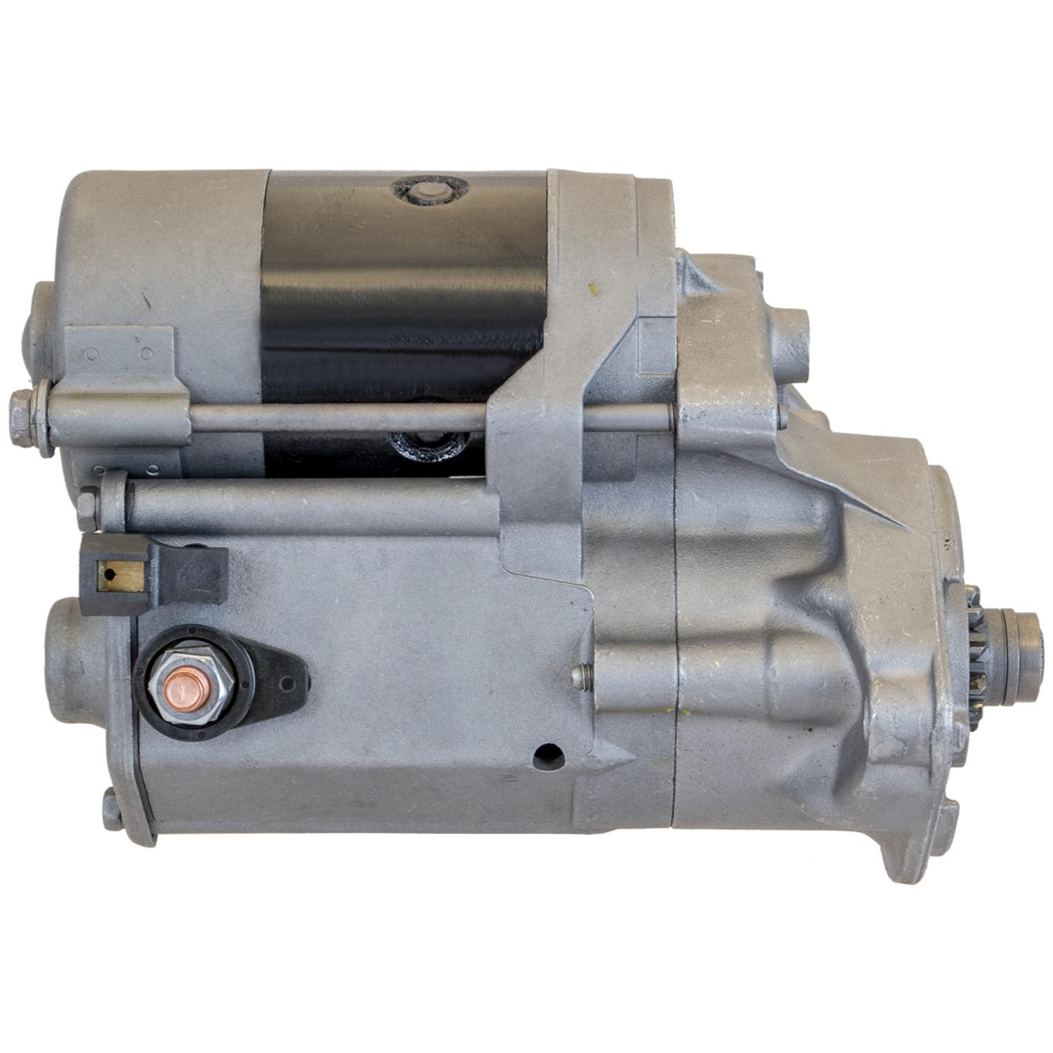 Denso 2800138 - Starter Motor Denso 2800138 Starter Motor product image 2 of 2
