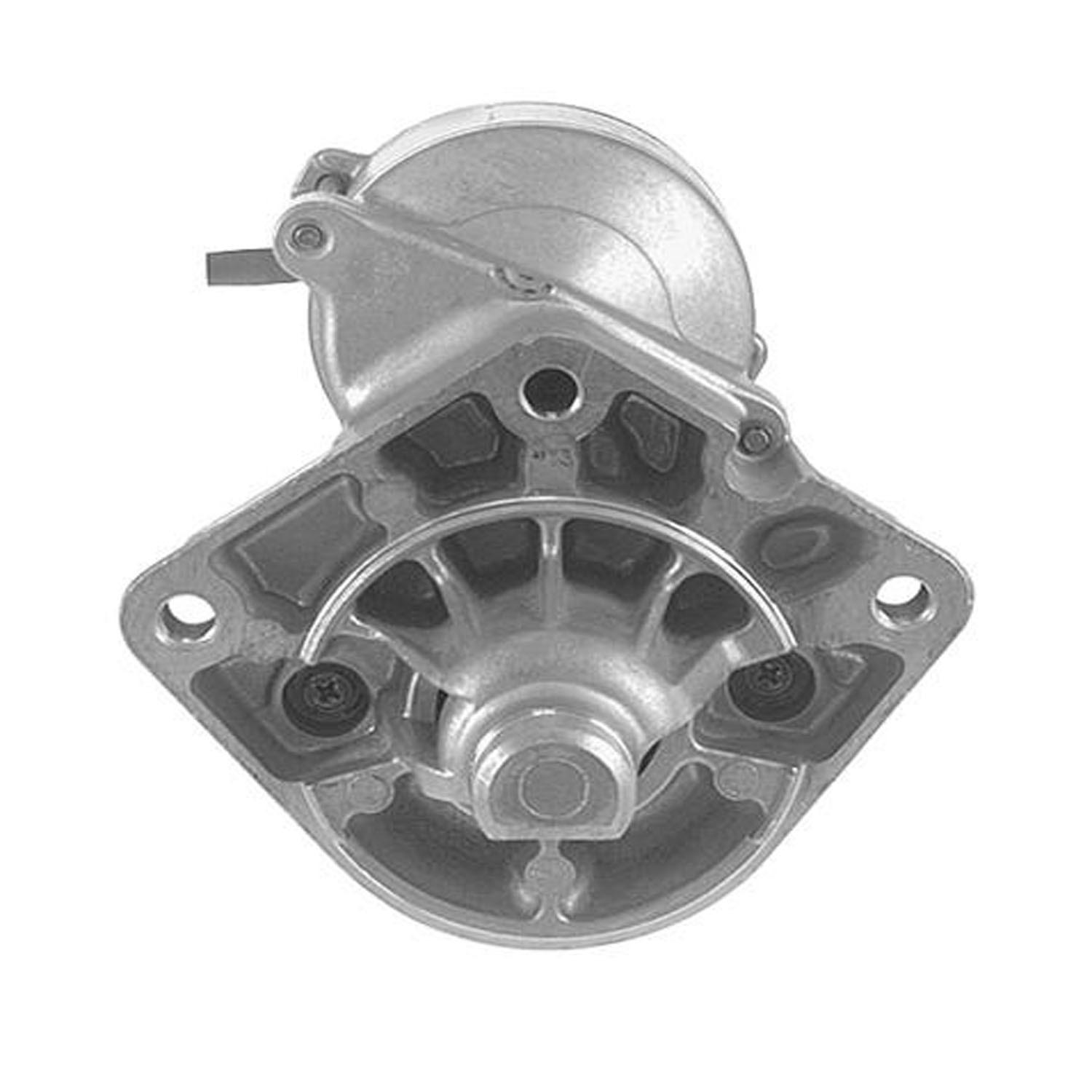 Denso 2800140 - Starter Motor Denso 2800140 Starter Motor product image 1 of 2