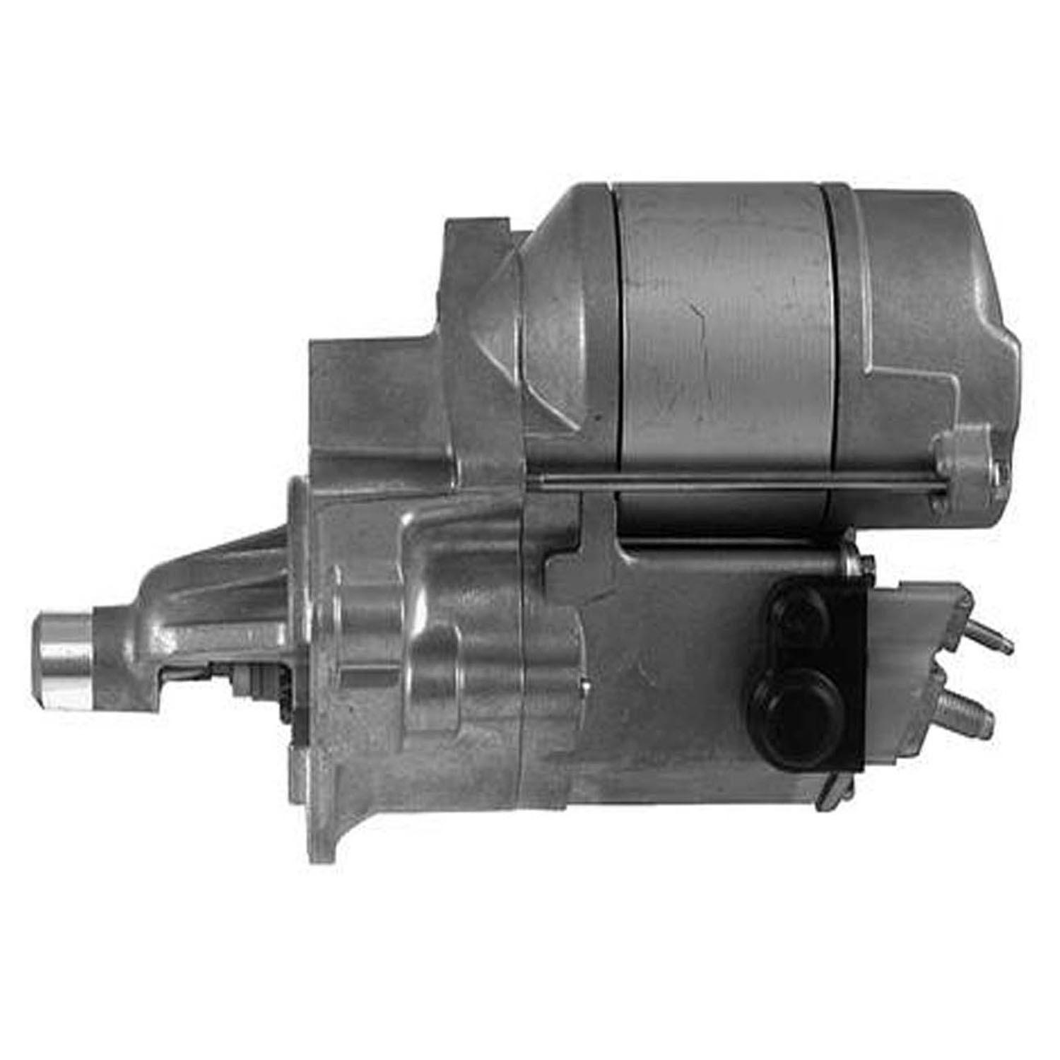 Denso 2800140 - Starter Motor Denso 2800140 Starter Motor product image 2 of 2