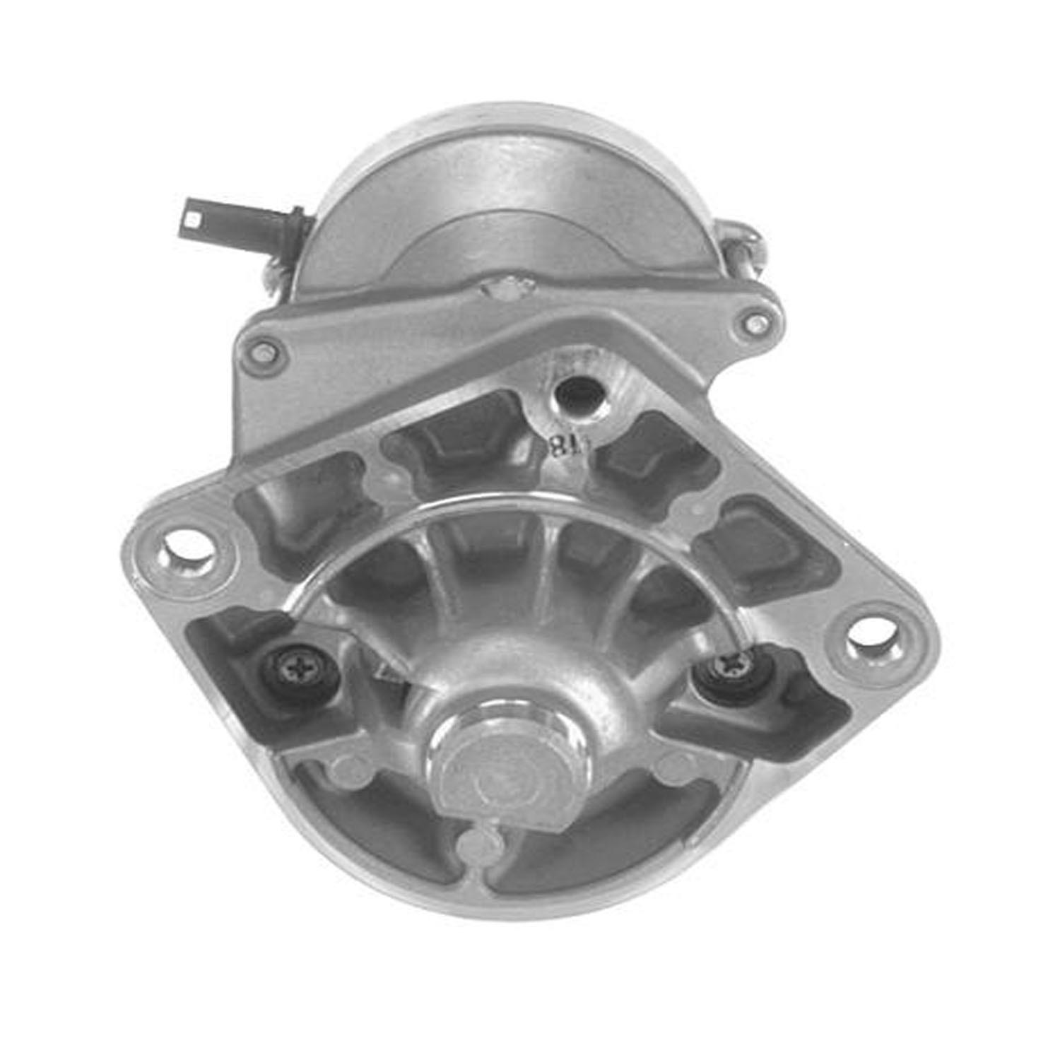 Denso 2800141 - Starter Motor Denso 2800141 Starter Motor product image 1 of 2