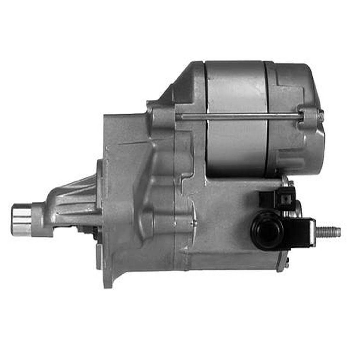 Denso 2800141 - Starter Motor Denso 2800141 Starter Motor product image 2 of 2