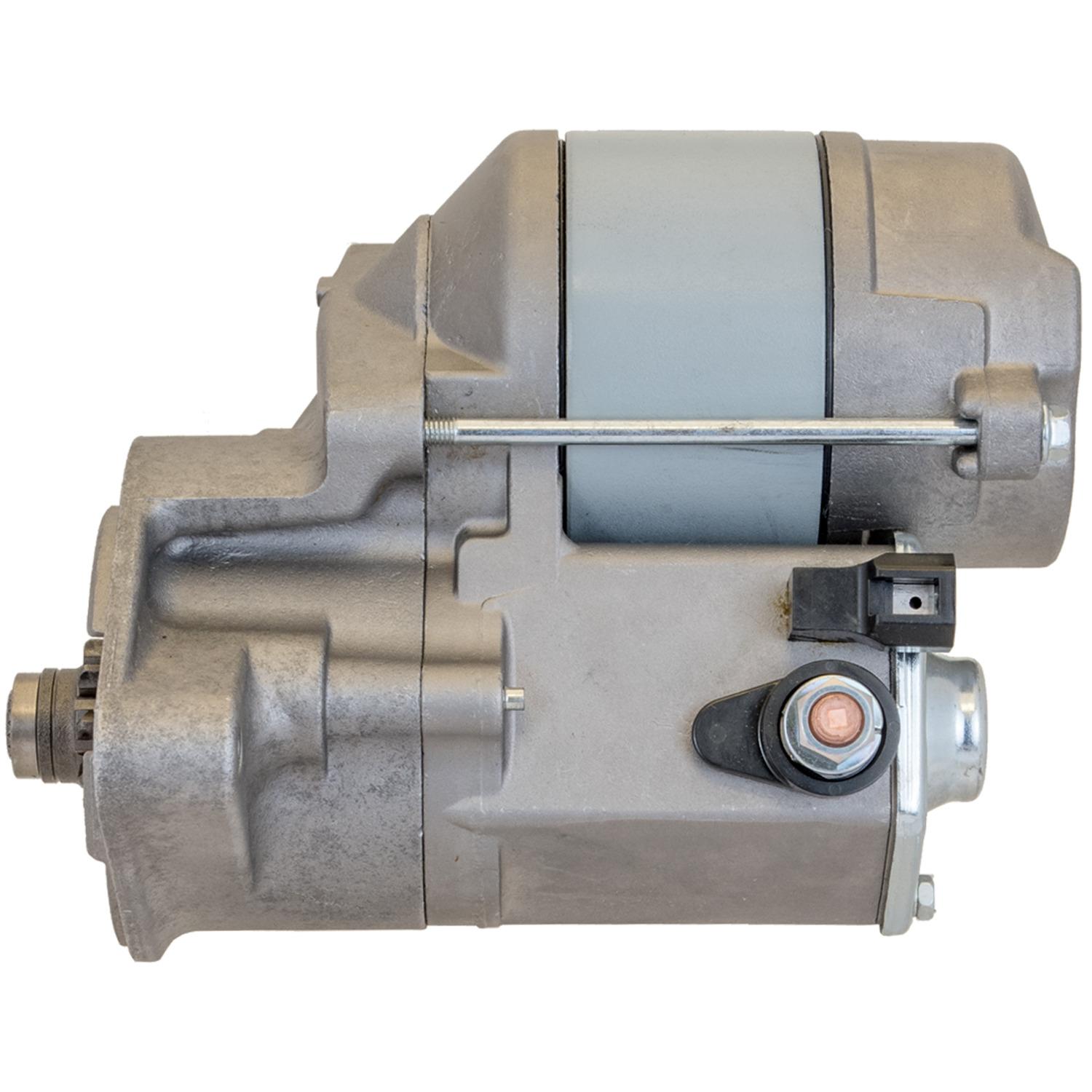 Denso 2800142 - Starter Motor Denso 2800142 Starter Motor product image 2 of 2