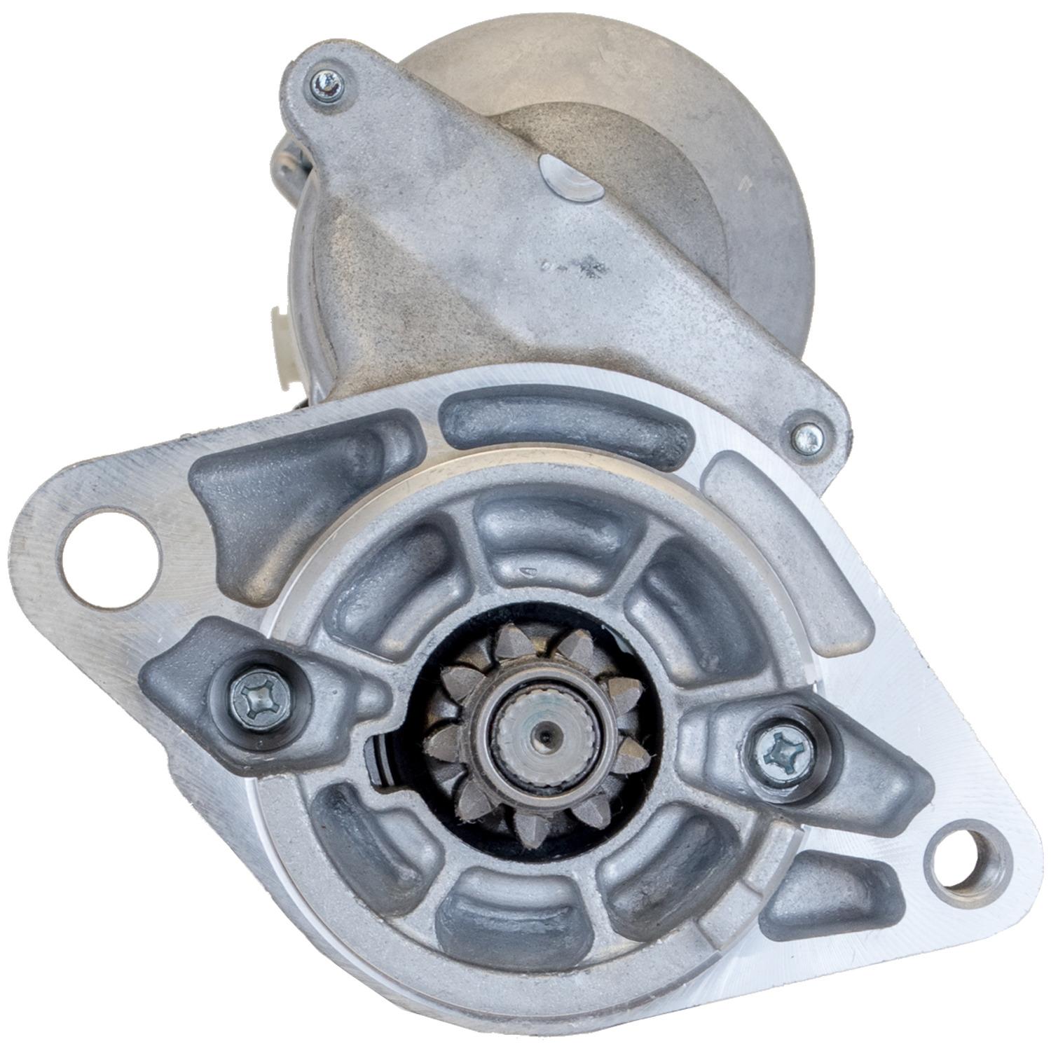 Denso 2800143 Starter Motor product image 1 of 2