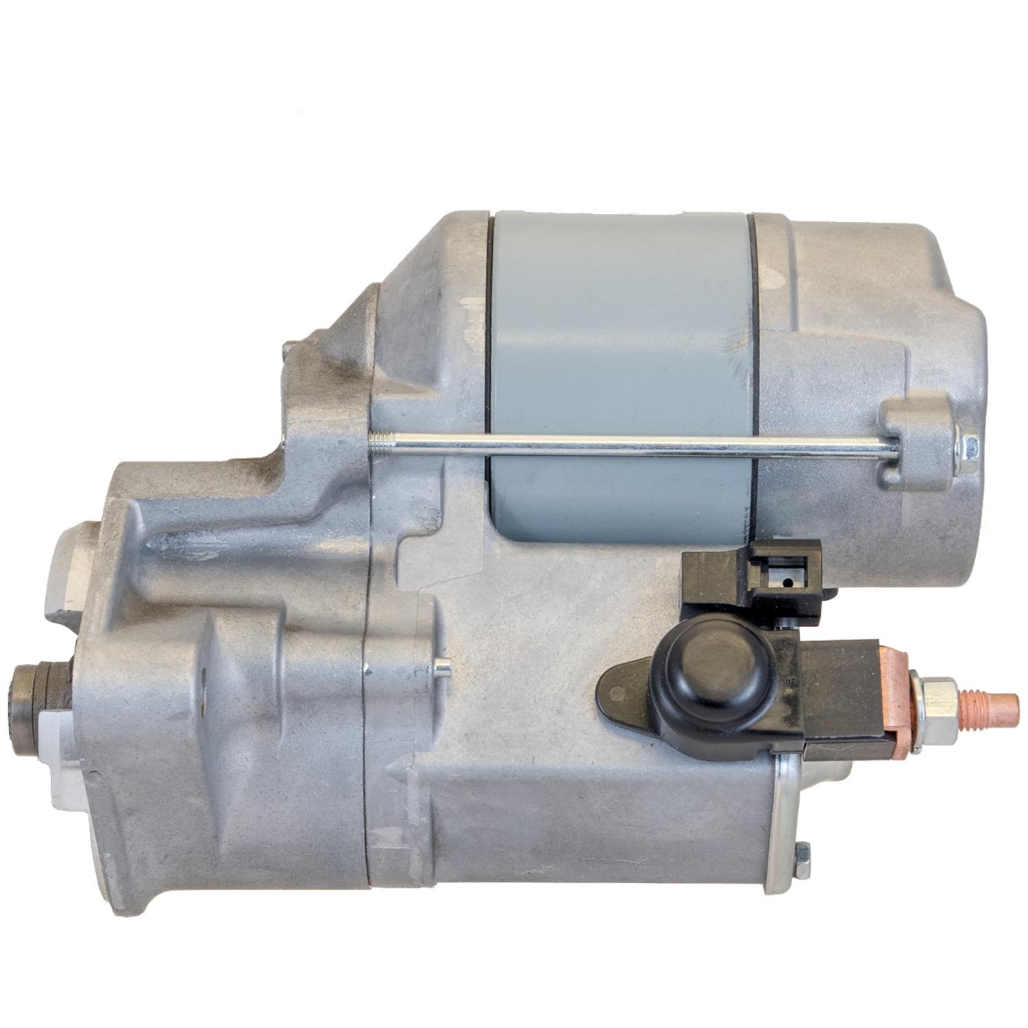 Denso 2800143 Starter Motor product image 2 of 2