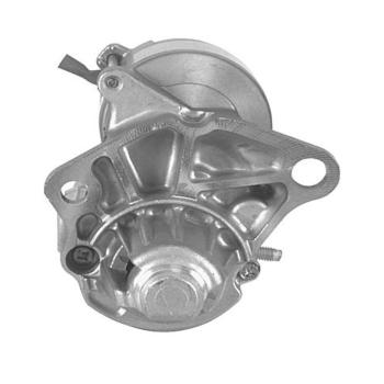Denso 2800144 Starter Motor product image 1 of 2