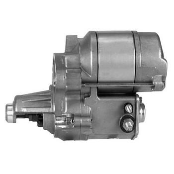 Denso 2800144 Starter Motor product image 2 of 2