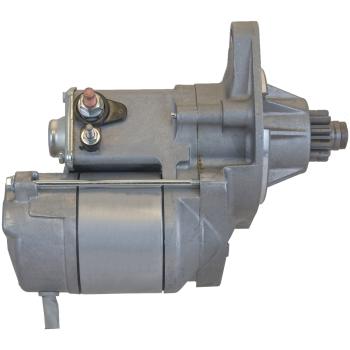 Denso 2800145 Starter Motor product image 2 of 2