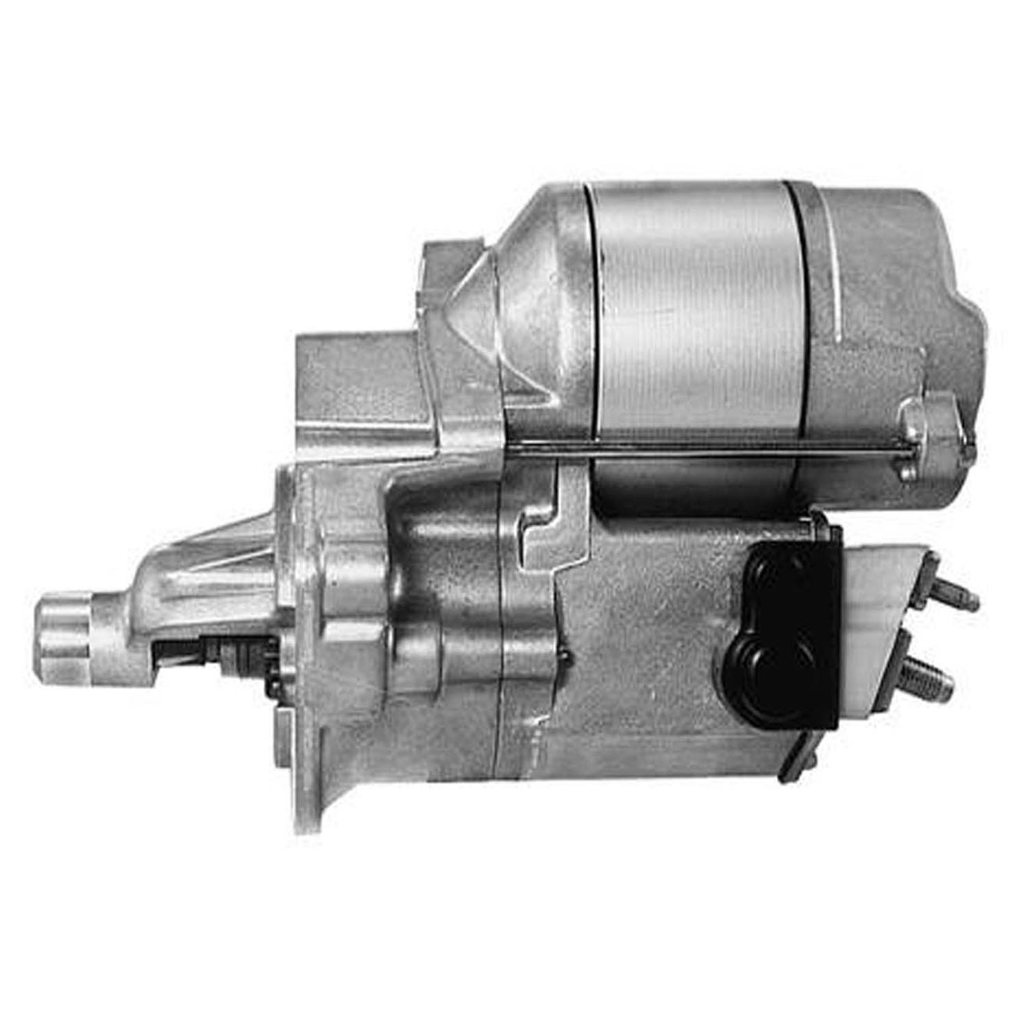 Denso 2800146 - Starter Motor Denso 2800146 Starter Motor product image 2 of 2
