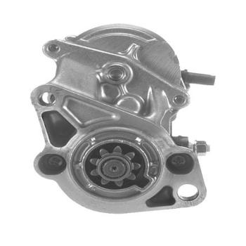 Denso 2800149 Starter Motor product image 1 of 2