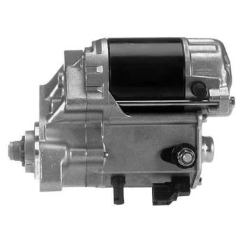 Denso 2800149 Starter Motor product image 2 of 2