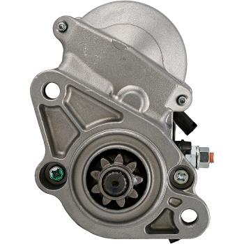 Denso 2800150 Starter Motor product image 1 of 2