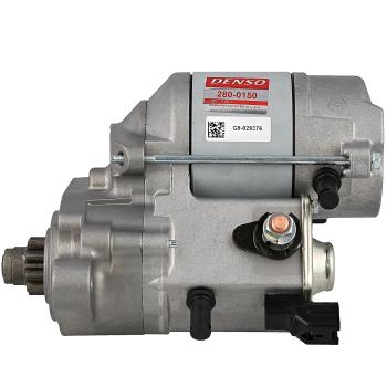 Denso 2800150 Starter Motor product image 2 of 2