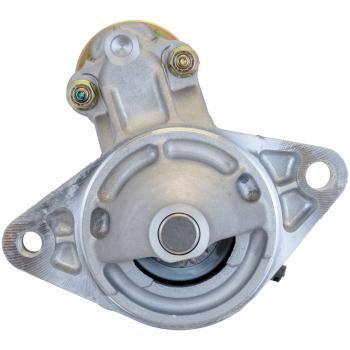 Denso 2800153 Starter Motor product image 1 of 2