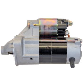 Denso 2800153 Starter Motor product image 2 of 2
