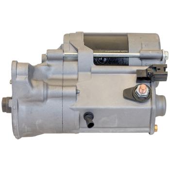 Denso 2800154 Starter Motor product image 2 of 2