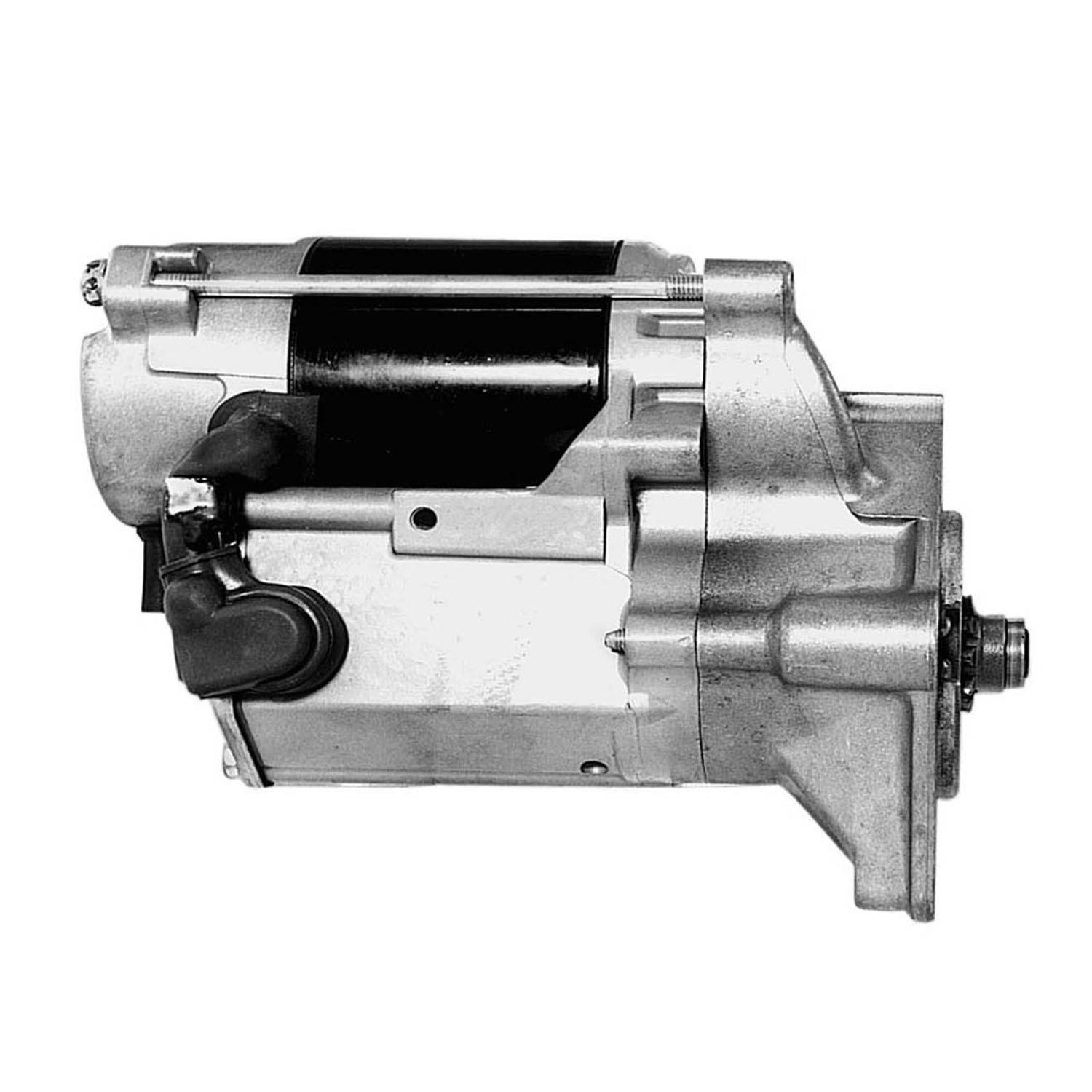Denso 2800156 - Starter Motor Denso 2800156 Starter Motor product image 2 of 2