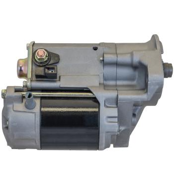 Denso 2800157 Starter Motor product image 2 of 2