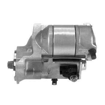Denso 2800158 Starter Motor product image 2 of 2