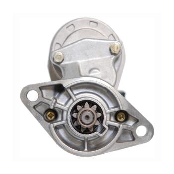 Denso 2800161 - Starter Motor Denso 2800161 Starter Motor product image 1 of 2