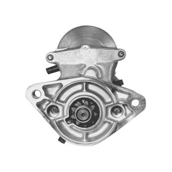 Denso 2800162 Starter Motor product image 1 of 2