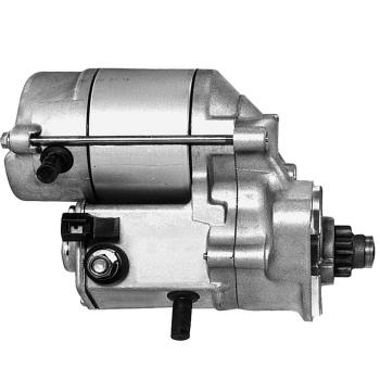Denso 2800162 Starter Motor product image 2 of 2