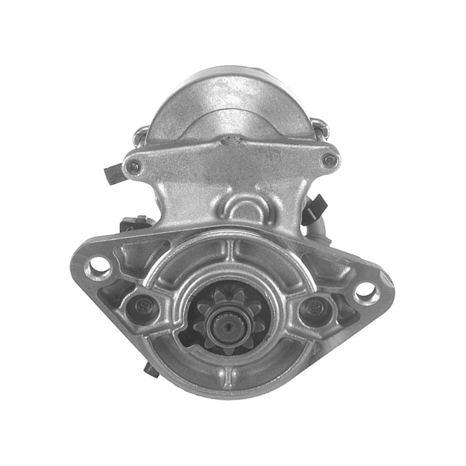Denso 2800163 - Starter Motor Denso 2800163 Starter Motor product image 1 of 2