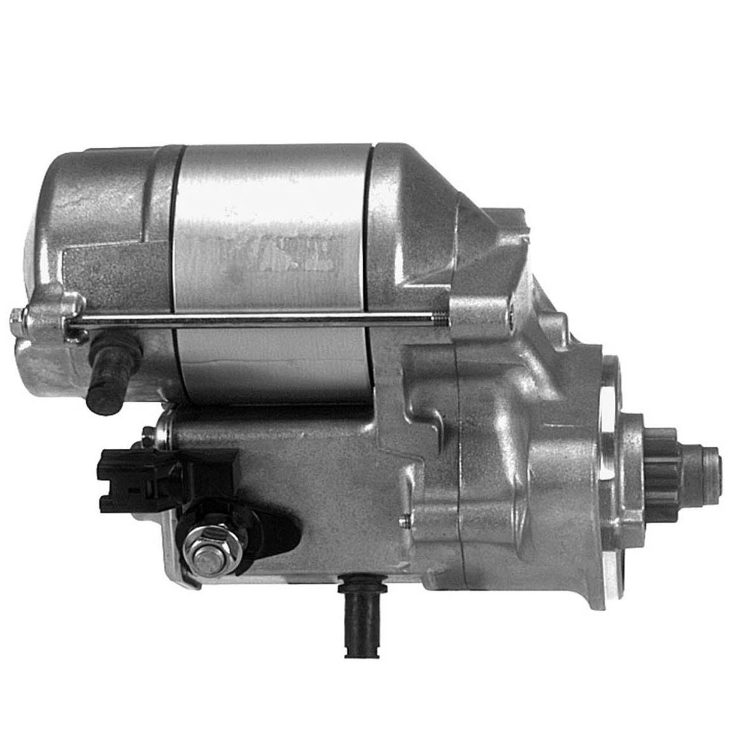 Denso 2800163 - Starter Motor Denso 2800163 Starter Motor product image 2 of 2