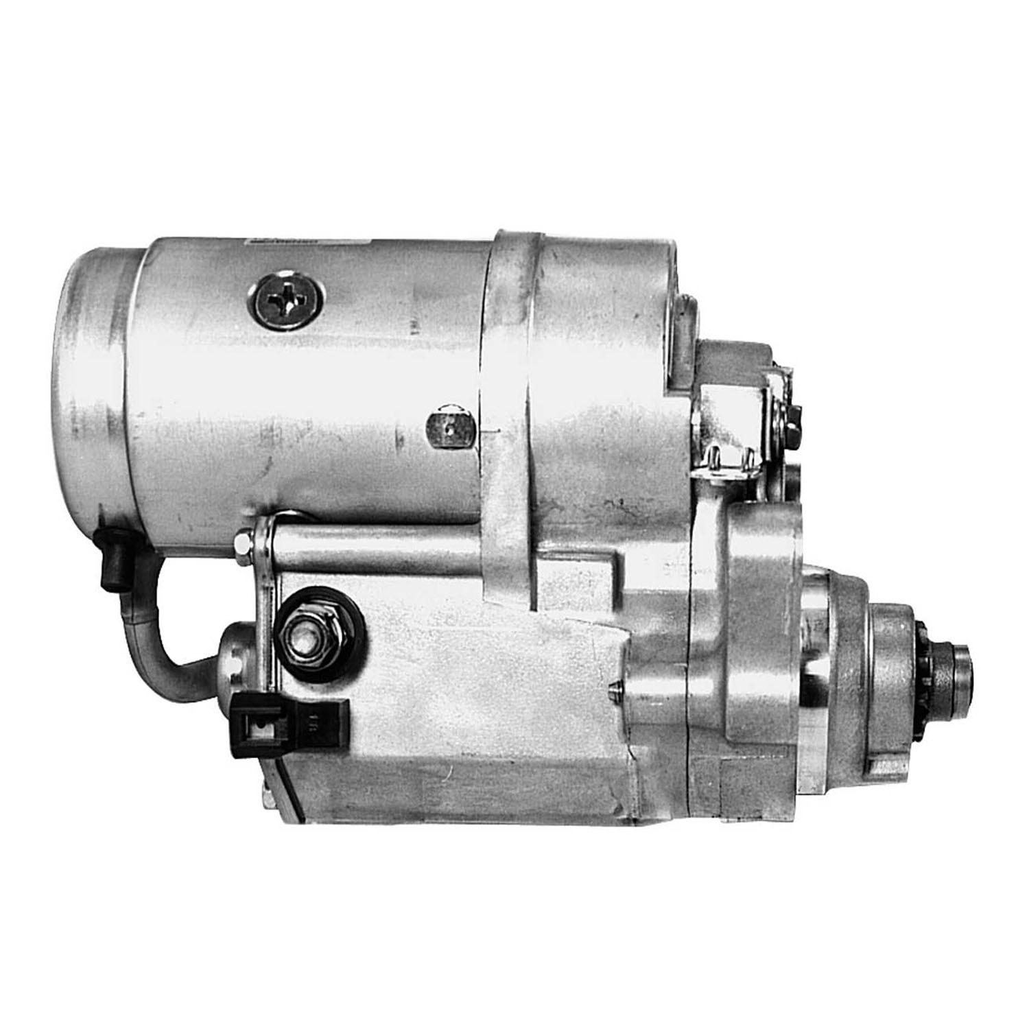 Denso 2800164 - Starter Motor Denso 2800164 Starter Motor product image 2 of 2