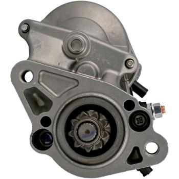 Denso 2800166 - Starter Motor Denso 2800166 Starter Motor product image 1 of 2