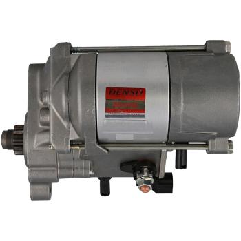 Denso 2800166 Starter Motor product image 2 of 2