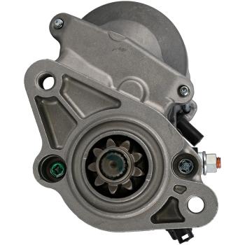 Denso 2800167 Starter Motor product image 1 of 2