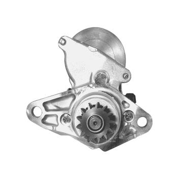 Denso 2800170 Starter Motor product image 1 of 2
