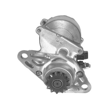 Denso 2800173 - Starter Motor Denso 2800173 Starter Motor product image 1 of 2