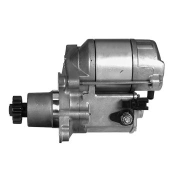 Denso 2800173 Starter Motor product image 2 of 2
