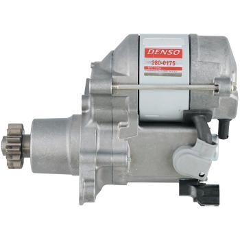 Denso 2800175 Starter Motor product image 2 of 2
