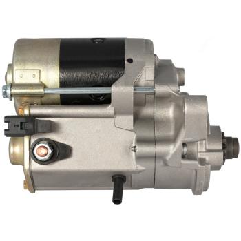 Denso 2800176 - Starter Motor Denso 2800176 Starter Motor product image 2 of 2