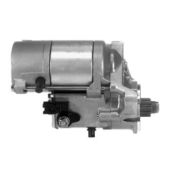Denso 2800178 Starter Motor product image 2 of 2