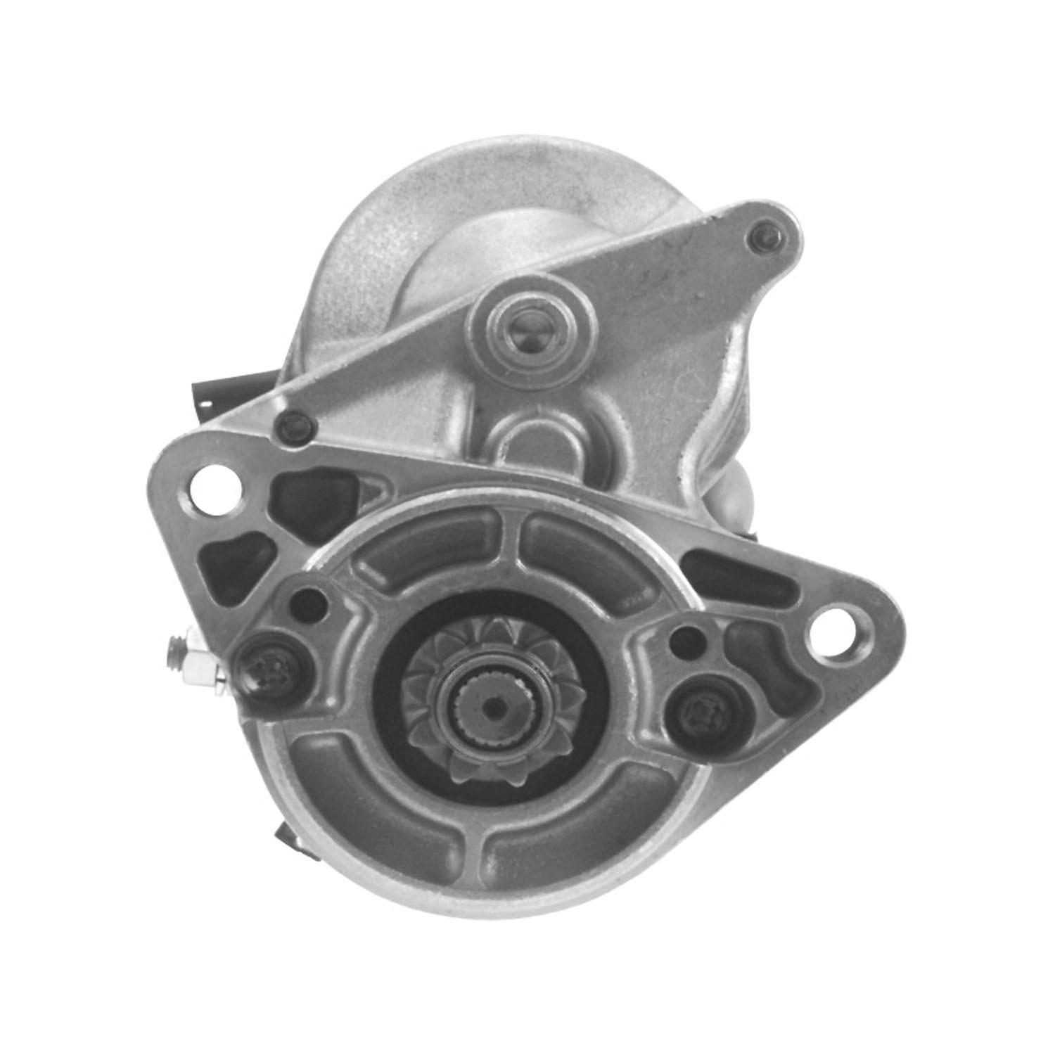 Denso 2800179 - Starter Motor Denso 2800179 Starter Motor product image 1 of 2